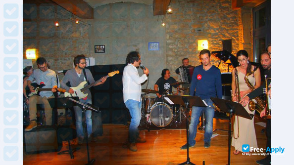 Foto de la Cefedem Rhone-Alpes #11