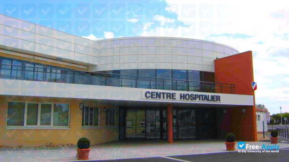 Center for Studies and Hospital Training photo #2