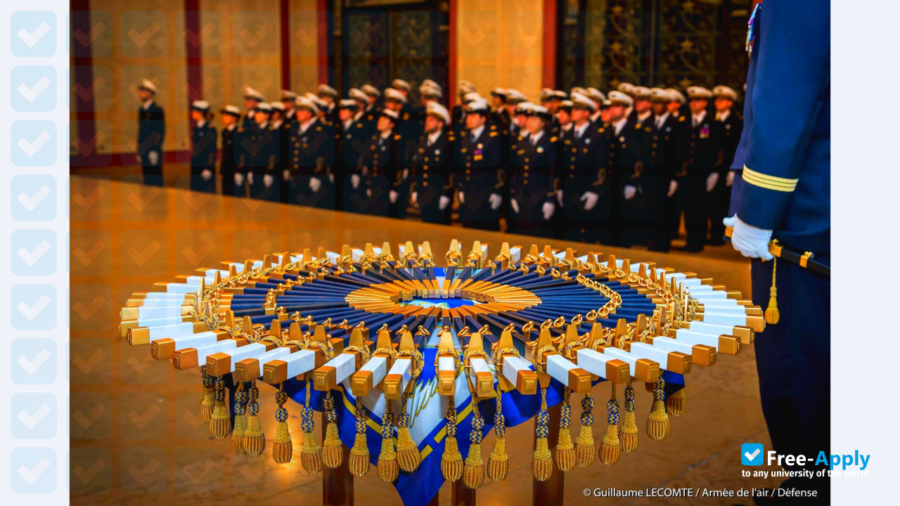 School of Air photo #15