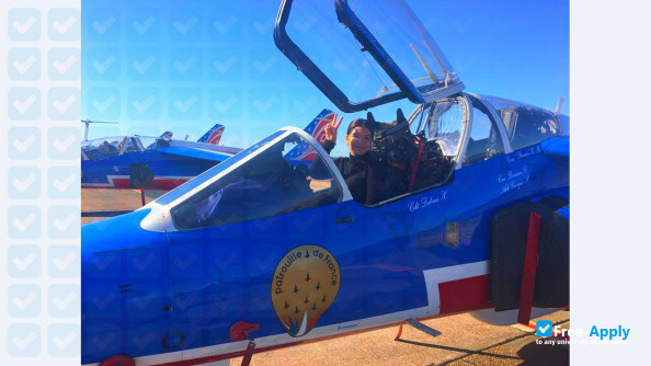 School of Air photo #13
