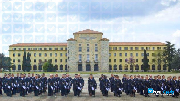 School of Air photo #7