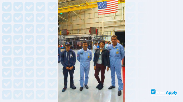 School of Air photo #3