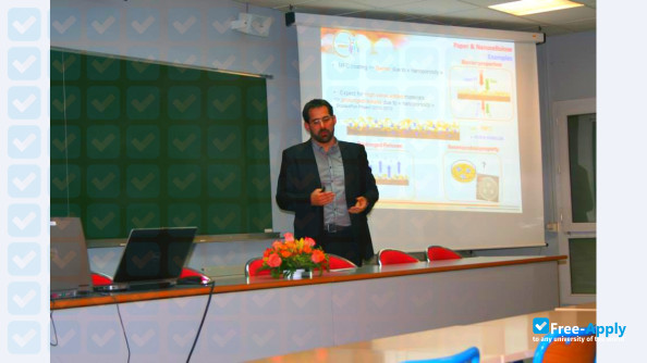 Grenoble INP-Pagora photo #10