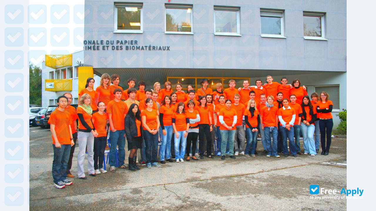Grenoble INP-Pagora photo #3