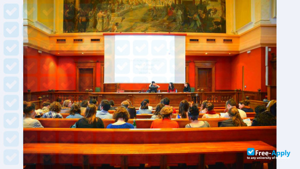 University Lumiere Lyon 2 photo #6