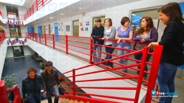 Ingenieur School of Cergy-Pontoise photo #3