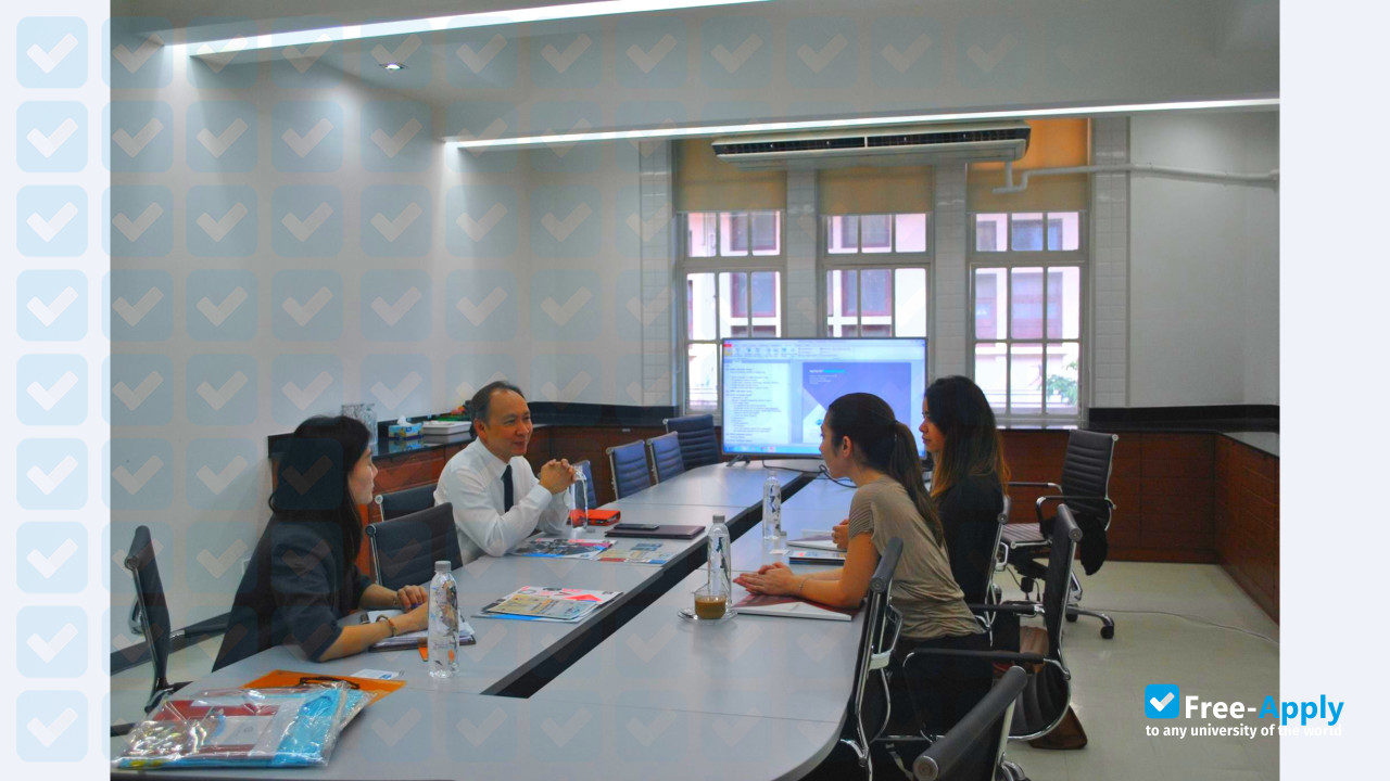 School for Computer Science and Advanced Techniques photo