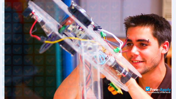 School for Computer Science and Advanced Techniques photo #11
