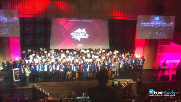 School for Computer Science and Advanced Techniques photo #2