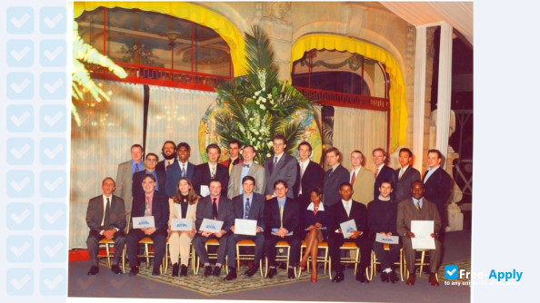 School for Computer Science and Advanced Techniques photo #9