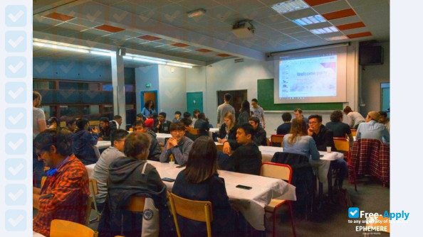School for Computer Science and Advanced Techniques photo #5