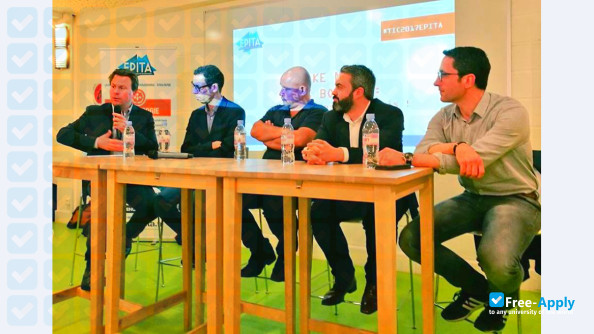 School for Computer Science and Advanced Techniques photo #7