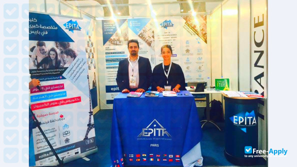 School for Computer Science and Advanced Techniques photo #3