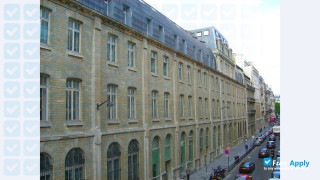 Conservatory of Paris миниатюра №6