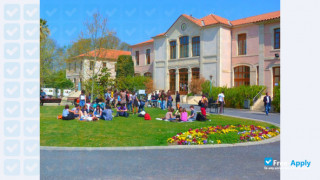 Montpellier National School of Agronomy thumbnail #9