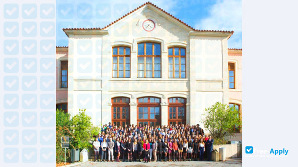 Photo de l’Montpellier National School of Agronomy #4