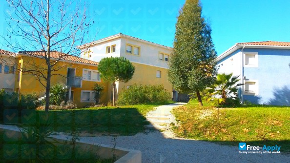 Montpellier National School of Agronomy photo