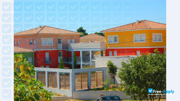 Photo de l’Montpellier National School of Agronomy #7