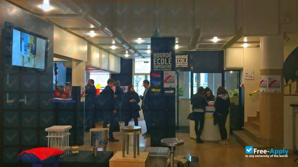 Higher School of Arts and Techniques photo #8