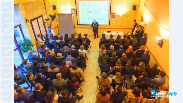 School of Management Marne la Vallee photo