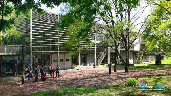 National School of the Arts ENSA Limoges фотография №2