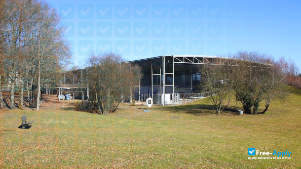 National School of the Arts ENSA Limoges фотография №3