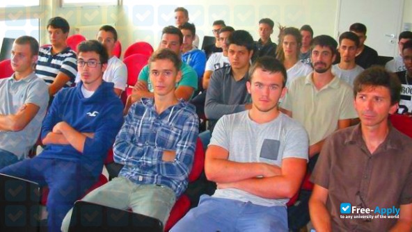 Фотография Institute for Council and Enterprise Development