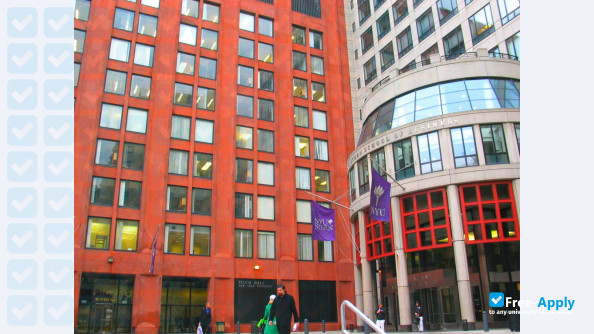 School of Engineering in Industrial Systems Engineering photo #5
