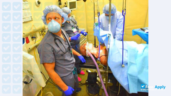 Fer-a-Moulin School of Surgery photo #4