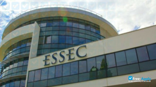 Miniatura de la ESSEC Business School #10