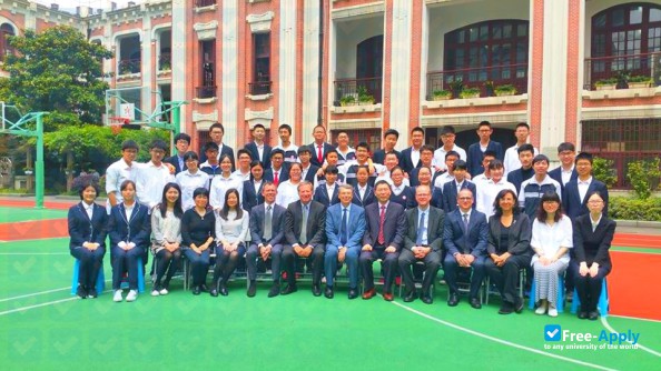 ESIGELEC Graduate School of Engineering photo