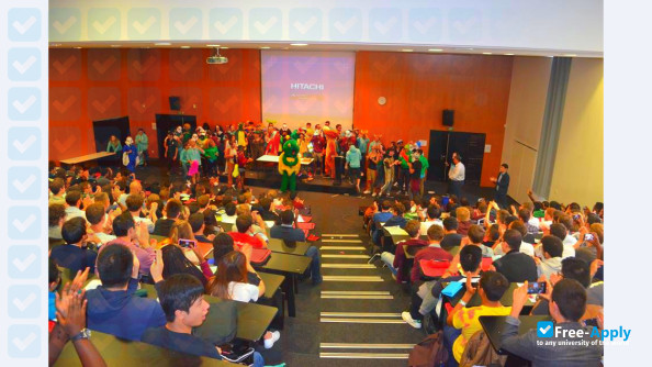 Photo de l’ESIGELEC Graduate School of Engineering #10