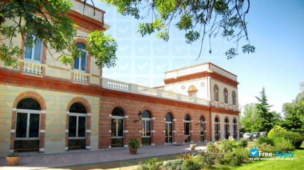 Photo de l’Purpan High School of Agriculture #6