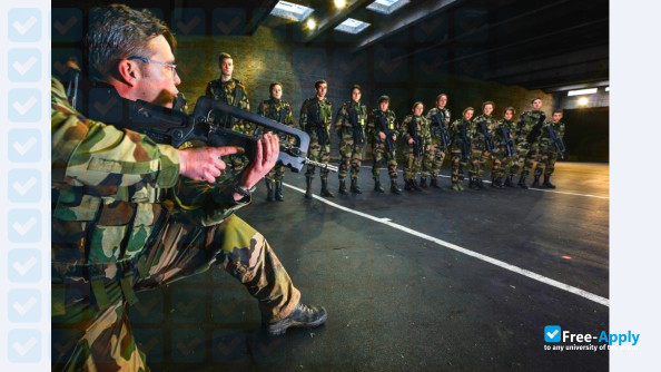 Naval School photo #1