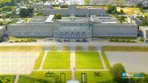 Naval School photo #6