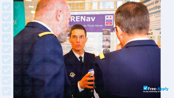 Naval School photo #9