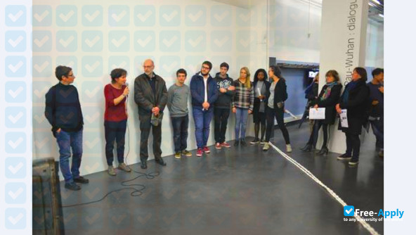 Pau Tarbes High School of Art of the Pyrenees photo #14