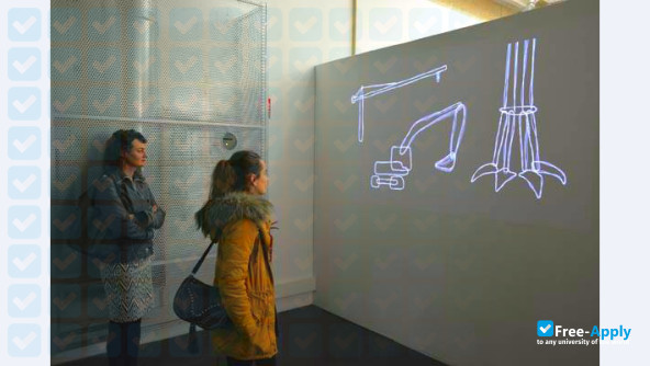Pau Tarbes High School of Art of the Pyrenees photo #4