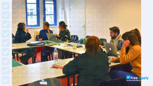 Pau Tarbes High School of Art of the Pyrenees photo #13