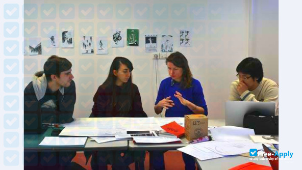 Pau Tarbes High School of Art of the Pyrenees photo #9