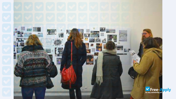 Pau Tarbes High School of Art of the Pyrenees photo #6