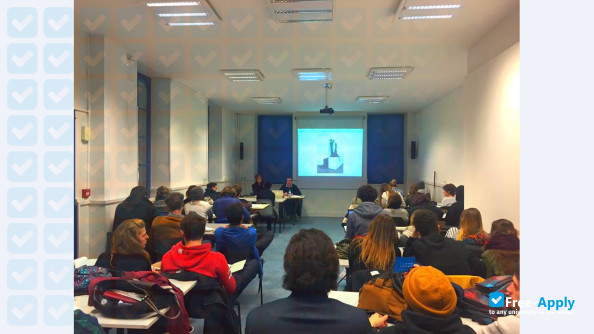 Pau Tarbes High School of Art of the Pyrenees photo #10