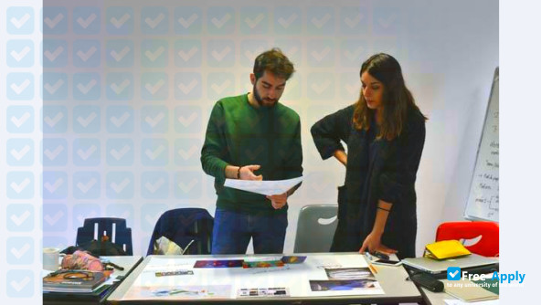 Pau Tarbes High School of Art of the Pyrenees photo #8