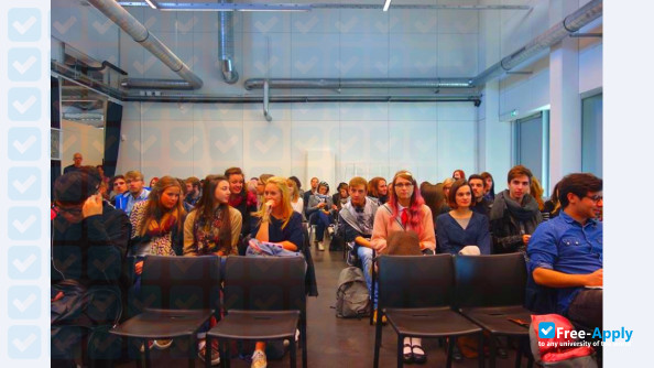 School of Art of the Nord-Pas de Calais Cambrai photo #7