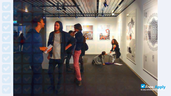 Foto de la School of Art of the Nord-Pas de Calais Cambrai #1