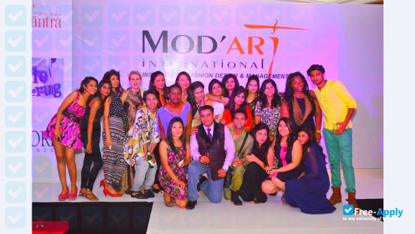 Mod’Art International photo #7