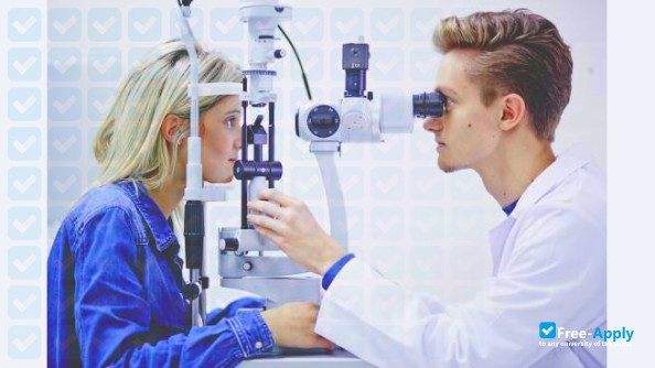 Photo de l’School of Optics and Eyewear #7