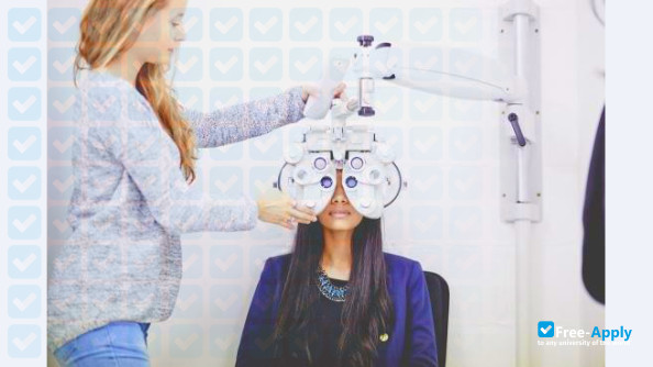Photo de l’School of Optics and Eyewear #8