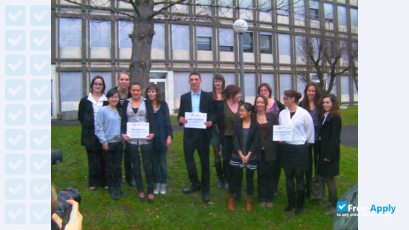 Foto de la University of Clermont Auvergne & Associates #3