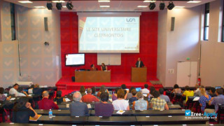 University of Clermont Auvergne & Associates thumbnail #1